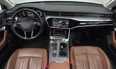 Audi A6 2023, 43886 км, за 22687.37 USD - фото 7