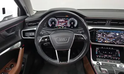 Audi A6 2023, 43886 км, за 22687.37 USD - фото 13