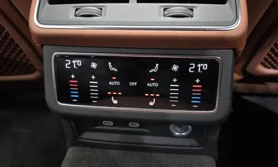 Audi A6 2023, 43886 км, за 22687.37 USD - фото 19