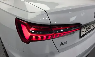 Audi A6 2023, 43886 км, за 22687.37 USD - фото 23