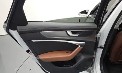 Audi A6 2023, 43886 км, за 22687.37 USD - фото 25