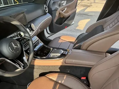 Mercedes-Benz E-Class 2023, 58000 км, за 24497.83 USD - фото 6