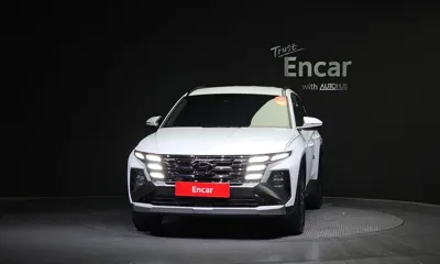 Hyundai Tucson 2024, 9244 км, за 20397.33 USD