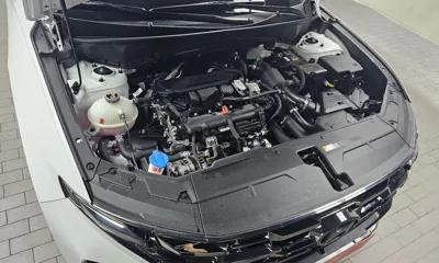 Hyundai Tucson 2024, 9244 км, за 20397.33 USD - фото 6