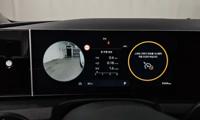 Hyundai Tucson 2024, 9244 км, за 20397.33 USD - фото 8