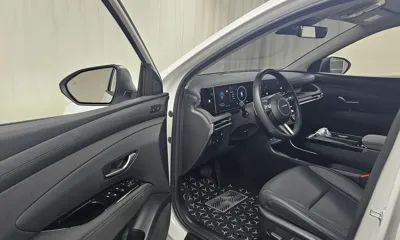 Hyundai Tucson 2024, 9244 км, за 20397.33 USD - фото 10