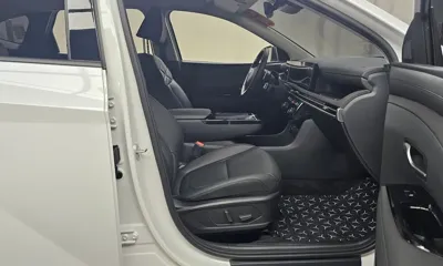 Hyundai Tucson 2024, 9244 км, за 20397.33 USD - фото 11