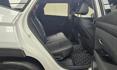 Hyundai Tucson 2024, 9244 км, за 20397.33 USD - фото 12