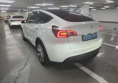 Tesla Model Y 2022, 53521 км, за 5226.55 USD - фото 10