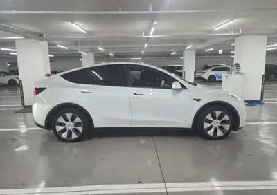 Tesla Model Y 2022, 53521 км, за 5226.55 USD - фото 12
