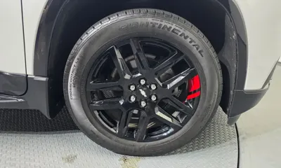 ChevroletGMDaewoo Traverse 2020, 52323 км, за 15091.24 USD