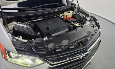 ChevroletGMDaewoo Traverse 2020, 52323 км, за 15091.24 USD - фото 6