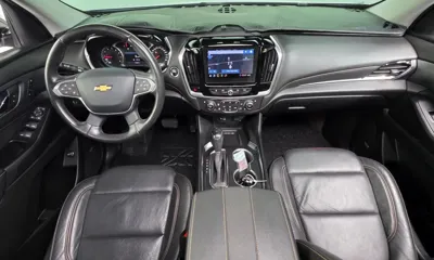 ChevroletGMDaewoo Traverse 2020, 52323 км, за 15091.24 USD - фото 7