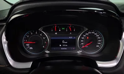 ChevroletGMDaewoo Traverse 2020, 52323 км, за 15091.24 USD - фото 8