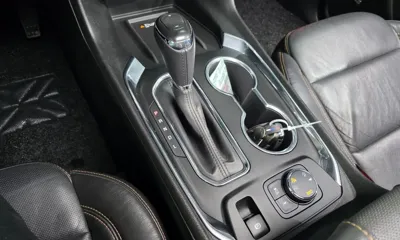 ChevroletGMDaewoo Traverse 2020, 52323 км, за 15091.24 USD - фото 9