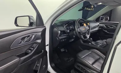 ChevroletGMDaewoo Traverse 2020, 52323 км, за 15091.24 USD - фото 10