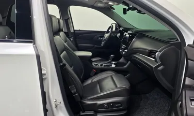 ChevroletGMDaewoo Traverse 2020, 52323 км, за 15091.24 USD - фото 11