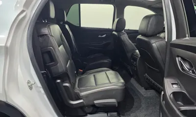 ChevroletGMDaewoo Traverse 2020, 52323 км, за 15091.24 USD - фото 12