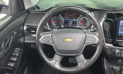 ChevroletGMDaewoo Traverse 2020, 52323 км, за 15091.24 USD - фото 13