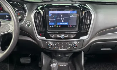 ChevroletGMDaewoo Traverse 2020, 52323 км, за 15091.24 USD - фото 14