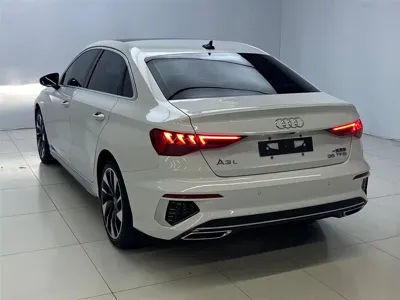 Audi A3 2023, 10900 км, за 24278.52 USD - фото 6