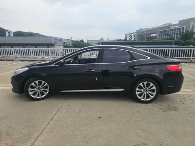 Hyundai Grandeur 2012, 114000 км, за 3387.62 USD - фото 6