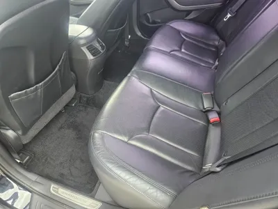 Hyundai Grandeur 2012, 114000 км, за 3387.62 USD - фото 7
