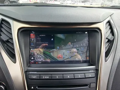 Hyundai Grandeur 2012, 114000 км, за 3387.62 USD - фото 14