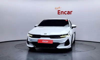 Kia K5 2021, 68606 км, за 14212.07 USD
