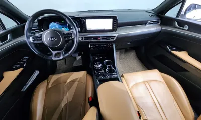 Kia K5 2021, 68606 км, за 14212.07 USD - фото 7