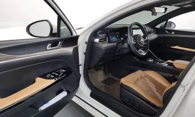 Kia K5 2021, 68606 км, за 14212.07 USD - фото 10