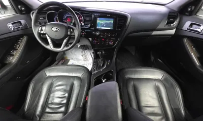 Kia K5 2012, 174592 км, за 3216.49 USD - фото 7