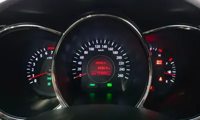 Kia K5 2012, 174592 км, за 3216.49 USD - фото 8