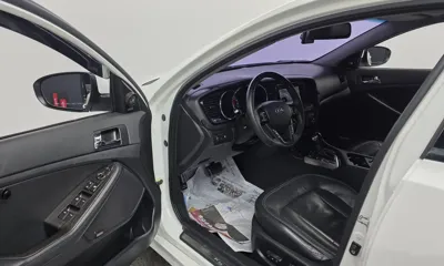 Kia K5 2012, 174592 км, за 3216.49 USD - фото 10