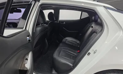 Kia K5 2012, 174592 км, за 3216.49 USD - фото 12