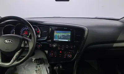 Kia K5 2012, 174592 км, за 3216.49 USD - фото 18