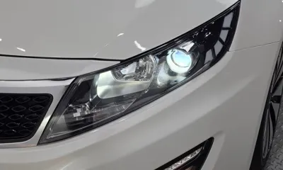 Kia K5 2012, 174592 км, за 3216.49 USD - фото 22