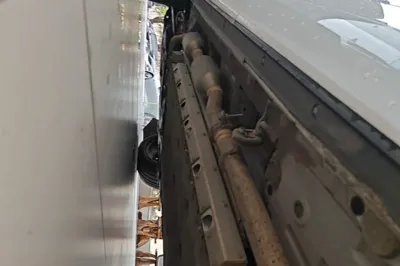 Hima AITO M7 2022, 74100 км, за 24301 USD - фото 31