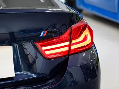 BMW M4 2017, 50000 км, за 57047.27 USD - фото 7