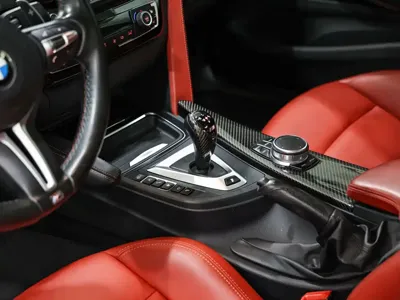 BMW M4 2017, 50000 км, за 57047.27 USD - фото 8