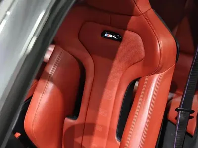 BMW M4 2017, 50000 км, за 57047.27 USD - фото 9