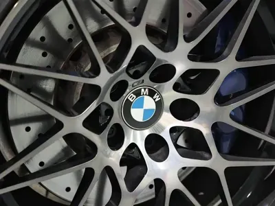 BMW M4 2017, 50000 км, за 57047.27 USD - фото 10