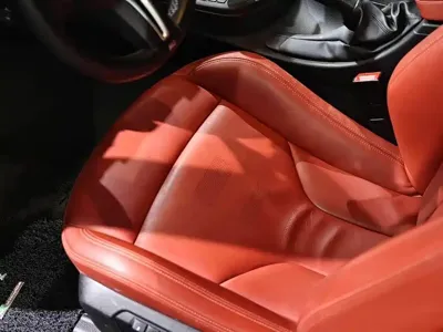 BMW M4 2017, 50000 км, за 57047.27 USD - фото 11