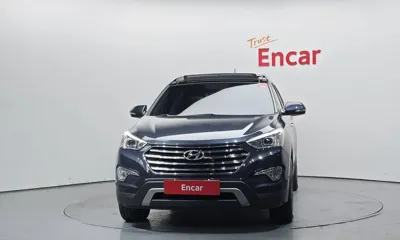 Hyundai Maxcruz 2014, 127877 км, за 5616.12 USD