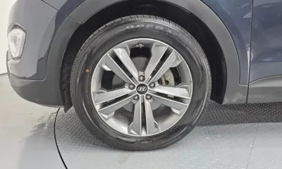 Hyundai Maxcruz 2014, 127877 км, за 5616.12 USD