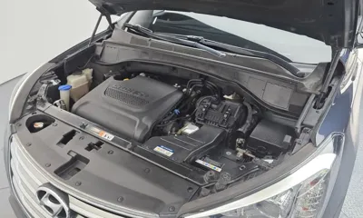 Hyundai Maxcruz 2014, 127877 км, за 5616.12 USD - фото 6
