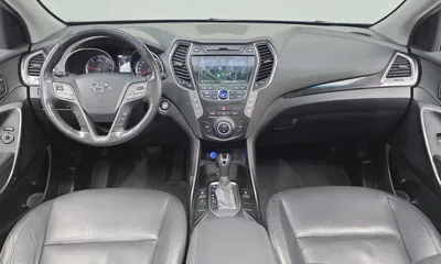 Hyundai Maxcruz 2014, 127877 км, за 5616.12 USD - фото 7