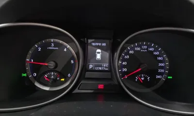 Hyundai Maxcruz 2014, 127877 км, за 5616.12 USD - фото 8