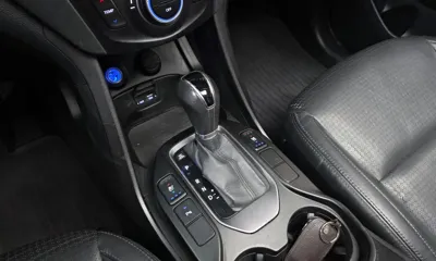 Hyundai Maxcruz 2014, 127877 км, за 5616.12 USD - фото 9