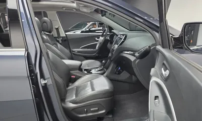Hyundai Maxcruz 2014, 127877 км, за 5616.12 USD - фото 10